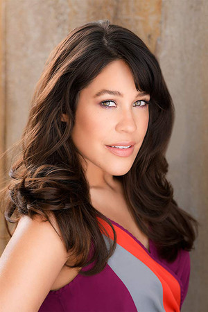 Photo of Dani Fernandez from the Latest Netflix gallery
