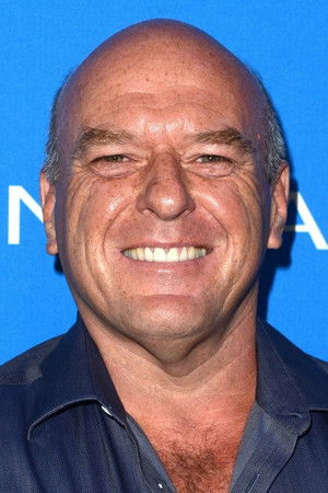 Dean Norris photo