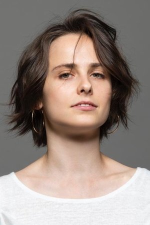 Pauline Chalamet photo