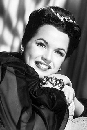 Photo of Dorothy Ford from the Latest Netflix gallery