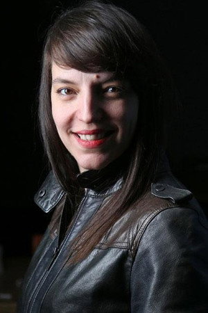 Photo of Blerta Basholli from the Latest Netflix gallery