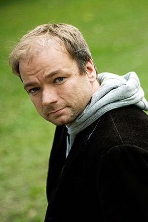 André Øvredal photo