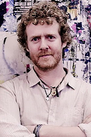 Glen Hansard photo