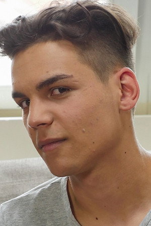 Photo of Isaac Esteban from the Latest Netflix gallery