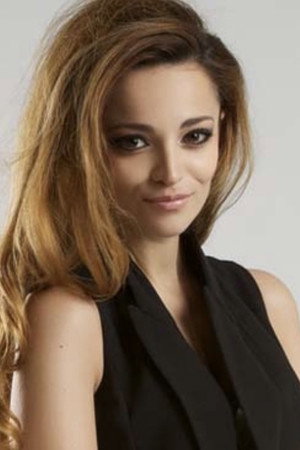 Photo of Teona Dolnikova from the Latest Netflix gallery