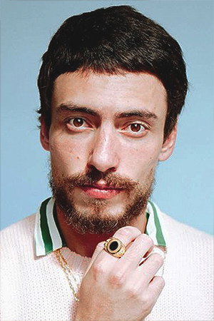 Jaffar Bambirra photo