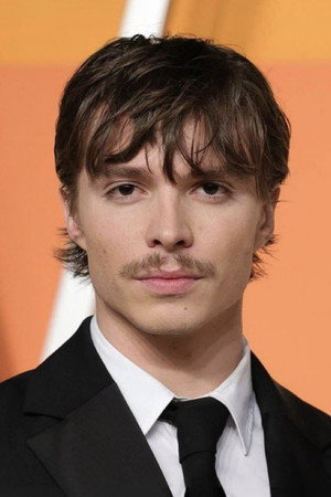 Nicholas Alexander Chavez photo