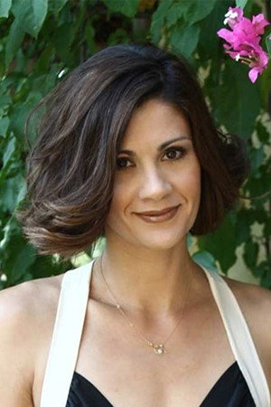 Photo of Anna-Maria Papaharalambous from the Latest Netflix gallery