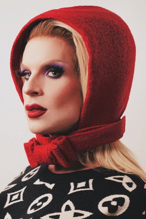 Photo of Katya Zamolodchikova from the Latest Netflix gallery