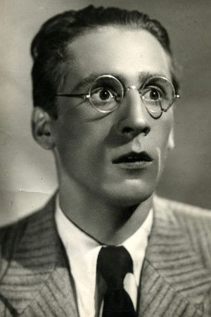 Nikolai Boyarsky photo