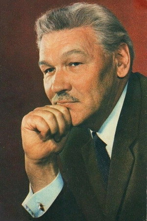 Vsevolod Sanayev photo