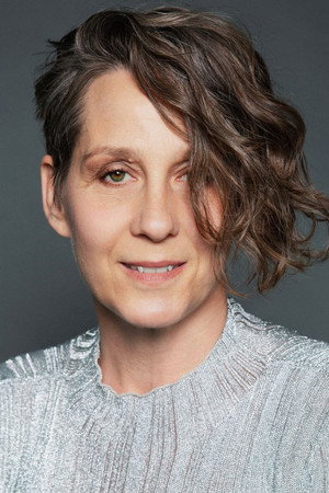 Photo of Iben Skau-Olsen from the Latest Netflix gallery