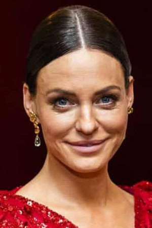 Photo of Sarah Grünewald from the Latest Netflix gallery