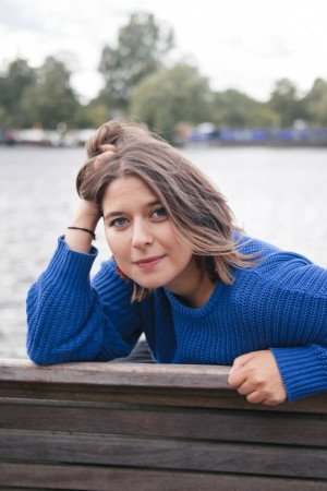 Photo of Mariia Ponomarova from the Latest Netflix gallery