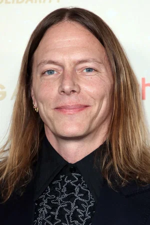 Photo of James Chinlund from the Latest Netflix gallery
