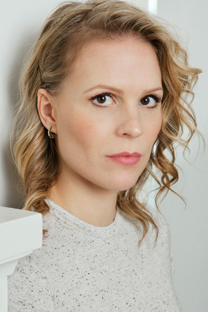 Photo of Stéphanie Crête-Blais from the Latest Netflix gallery