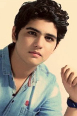 Photo of Ali Haji from the Latest Netflix gallery