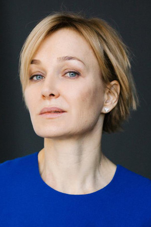 Nataliya Vdovina photo