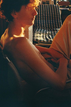 Photo of Clément Devilliers from the Latest Netflix gallery