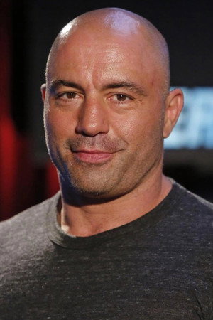 Joe Rogan photo