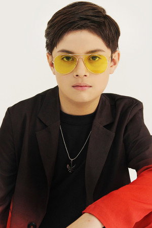 Photo of Jesus Aguilar Fernandez from the Latest Netflix gallery