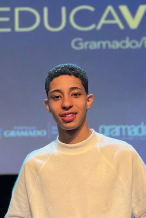 Photo of Arthur Campos from the Latest Netflix gallery