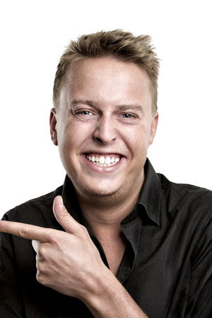 Henrik Fladseth photo