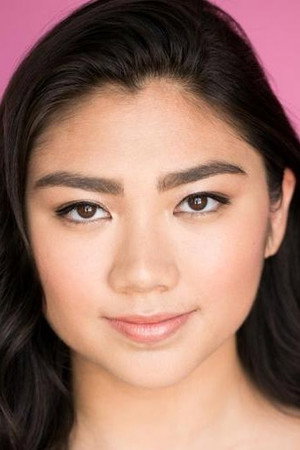 Photo of Serena Koo from the Latest Netflix gallery