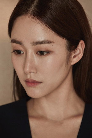 Jeon Hye-bin photo