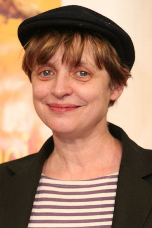 Katharina Thalbach photo