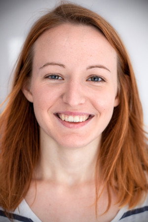 Photo of Margaux Tiltmann from the Latest Netflix gallery