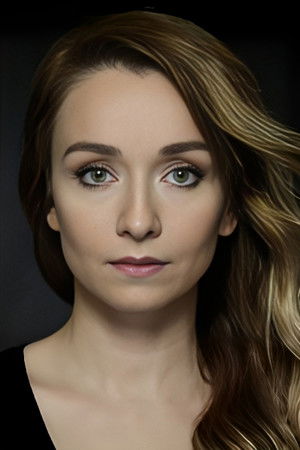 Başak Daşman photo