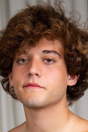 Photo of Blake Wilder from the Latest Netflix gallery