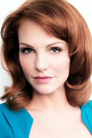 Photo of Anne Leighton from the Latest Netflix gallery
