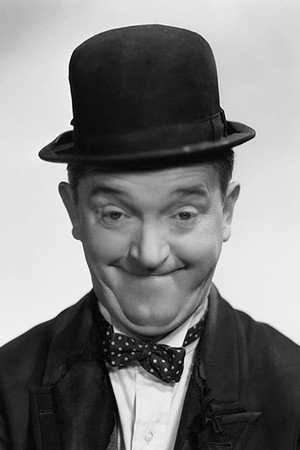 Stan Laurel photo
