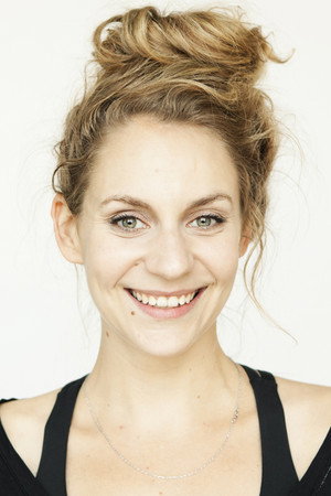 Léane Labrèche-Dor photo