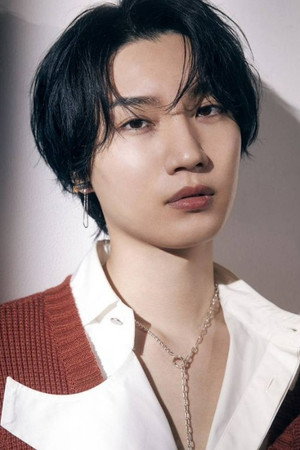 Dori Sakurada photo