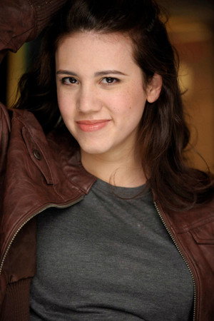 Photo of Diana Maxfield from the Latest Netflix gallery