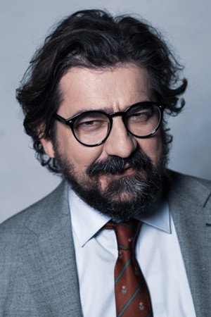 Giannis Drakopoulos photo