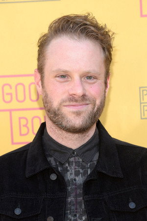 Photo of Dylan Saunders from the Latest Netflix gallery