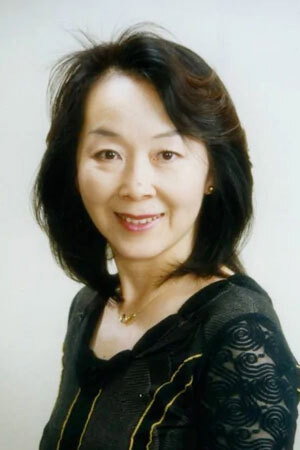 Kumiko Takizawa photo