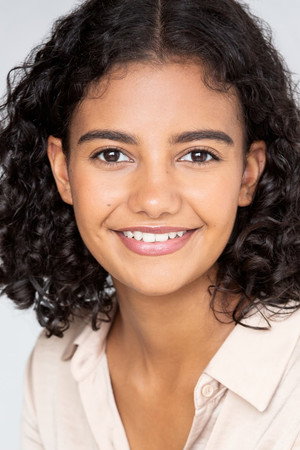 Photo of Madison Baines from the Latest Netflix gallery