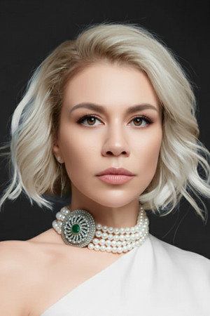 Yeşim Ceren Bozoğlu photo