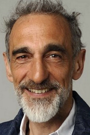 Photo of Gérald Weingand from the Latest Netflix gallery