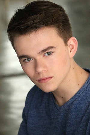 Photo of Jake Ryan Scott from the Latest Netflix gallery