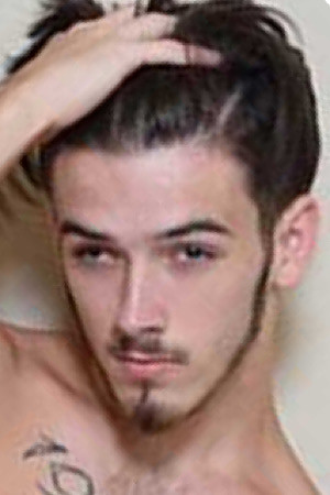 Photo of Patrick Gentry from the Latest Netflix gallery