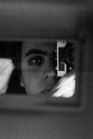 Photo of Zohar Goldman from the Latest Netflix gallery