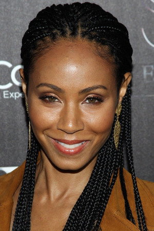 Jada Pinkett Smith photo