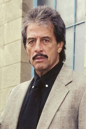 Photo of Jorge Luke from the Latest Netflix gallery
