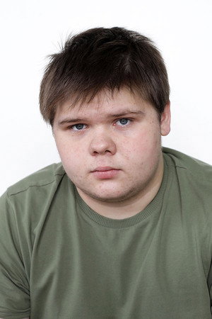 Photo of Saveliy Albutov from the Latest Netflix gallery